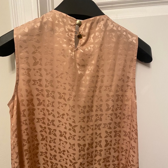 Marc by Marc Jacobs Sleeveless Blouse in XS - Picture 2 of 6